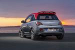 Opel Adam S 2015 года (WW)